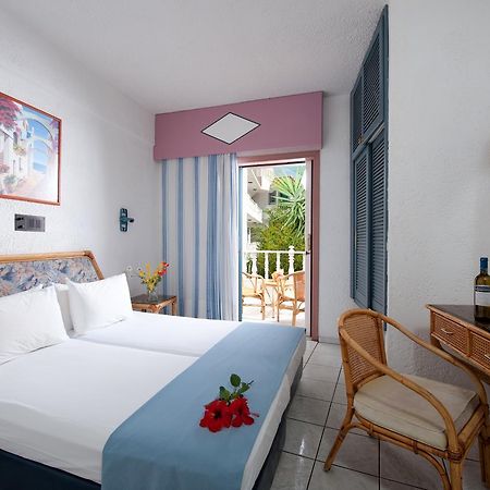 Fan Apartments Stalida 외부 사진
