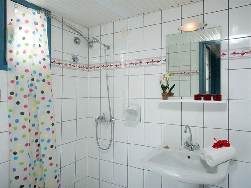Fan Apartments Stalida 외부 사진