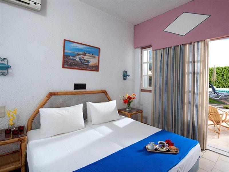 Fan Apartments Stalida 외부 사진