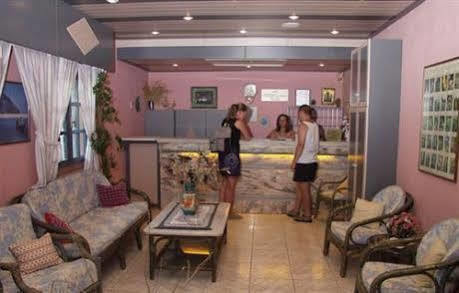 Fan Apartments Stalida 외부 사진
