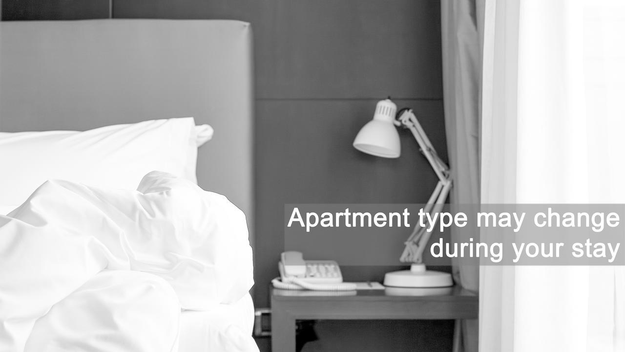 Fan Apartments Stalida 외부 사진