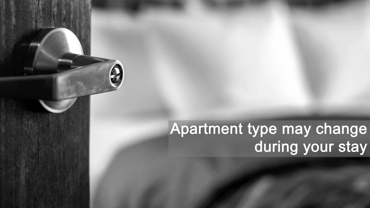 Fan Apartments Stalida 외부 사진